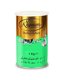 Khanum Butter Ghee, 1kg