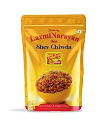 Laxmi Narayan Sev Chiwda, 200g