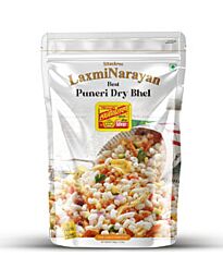 Laxmi Narayan Puneri Dry Bhel, 200g