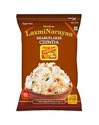 Laxmi Narayan Shabuflakes Chiwda, 200 g
