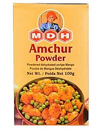MDH Dry Mango Powder (Amchur), 100g