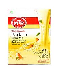 MTR Badam Mix, 200g