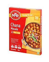 MTR Chana Masala (plats cuisinés), 300g