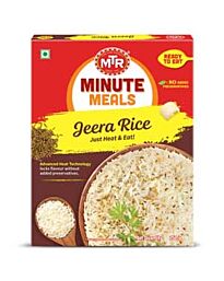 MTR Jeera Rice, 300g