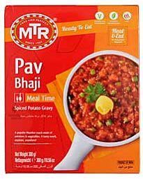 MTR Pav Bhaji, 300g