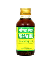 Huile de Neem, 100ml