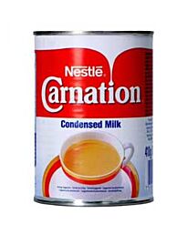 Nestle Carnation Condensed Milk, 410g