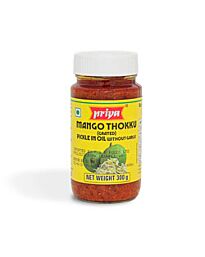 Priya Mango Thokku (grated) Pickle, 300g