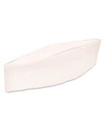 Puja Topi PS30 – Traditioneller handgenähter, gebrauchsfertiger Topi/Cap-Turban für Männer für Hochzeitszeremonien, Puja und religiöse Anlässe