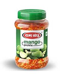 Rambandhu Mango Pickle, 200g