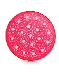 Rangoli / Kolam Net Stencil – Assorted Floral, 20cm