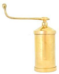 Brass Murukku Sev Maker with 6 Plates