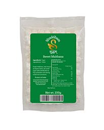 Shuddham Zuckerbällchen, 100g