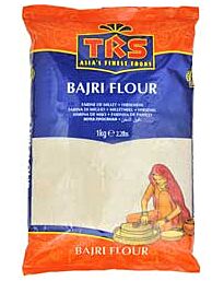 TRS Parel Gierstmeel (Bajra), 1Kg