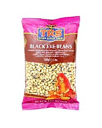 TRS Black Eye Beans, 500g