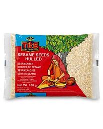 TRS Sesamzaad Gepeld, 100g