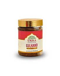 Urjaa Gulkand, 250g