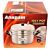 Anupam SS Idli Cooker with Idli Stand - suitable for Induction -small