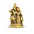 Brass Metal idol - Radha-Krishna -small