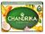 Chandrika Ayurvedic Soap, 75g -small