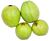 Fresh Guava (Amrood), 500g (approx)