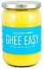 GheeEasy Organic Ghee, 850g