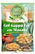 Heera Golgappe for Frying with Masala -small