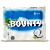 Bounty Chocolate Bar -5x2, 285g
