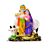 Radha Krishna Idol – Resin Statue for Car Dashboard and Home Temple