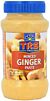 TRS Minced Ginger Paste, 300g -small