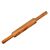 Wooden Rolling Pin (Punjabi Belan) -small