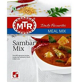 MTR Sambar Mix, 200g