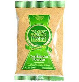 Achetez Heera Coriandre (Dhania) Poudre, 100g en ligne – avec Ekirana pour juste 2,55 € /