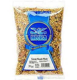 Heera Garam Masala Whole, 200g