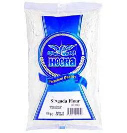 Heera Singoda (water chestnut) Flour, 400g