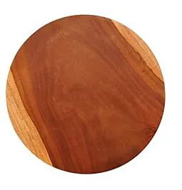 Wooden Rolling Board (Acacia/Babool wood)
