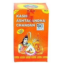 Shop Kashi Ashtgandha Chandan Powder, 60g online – with Ekirana for Just €3.99 /