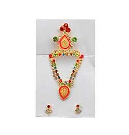 Kaufen Sie Bal Krishna Shringar Schmuck - Kundan online ein –mit Ekirana für nur 5,99 € /