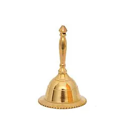 Pooja Ghanti (Temple Prayer Bell) - 7cm