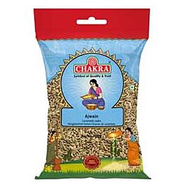 Chakra Ajwain Seeds, 100g