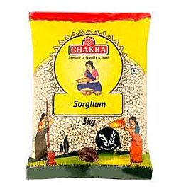Shop Chakra Pearl Millet (Bajra) Whole, 5kg online – with Ekirana for Just €24.00 /