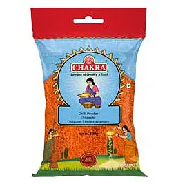 Chakra Chilli Powder, 100g