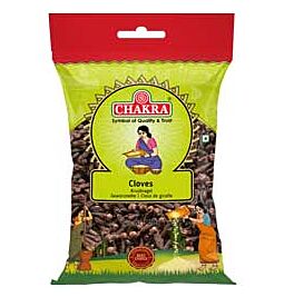 Achetez Chakra clous de girofle, 50g en ligne – avec Ekirana pour juste 2,49 € /