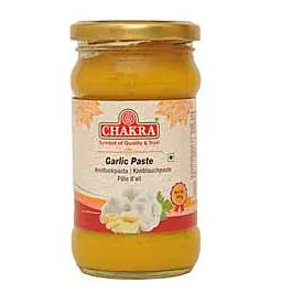 Chakra Garlic Paste, 300g