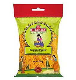Achetez Chakra Poivre noir, 100g en ligne – avec Ekirana pour juste 2,45 € /