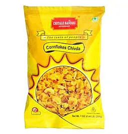 Chitale Bandhu Cornflakes Chivda, 200g
