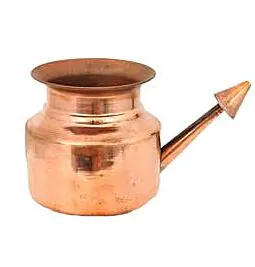 Copper Ganga Sagar Lota