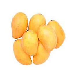 Fresh Dominican Mangoes, 1kg (approx)