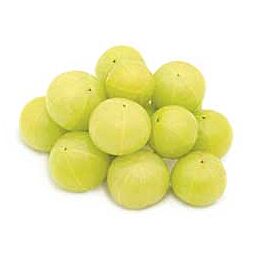 Shop Verse Indiase Kruisbes (Amla), 500 g (ongeveer) online – met Ekirana voor alleen maar € 5,25 /