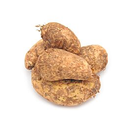 Shop Verse Arbi (Colocasia), 500 g (ongeveer) online – met Ekirana voor alleen maar € 5,25 /